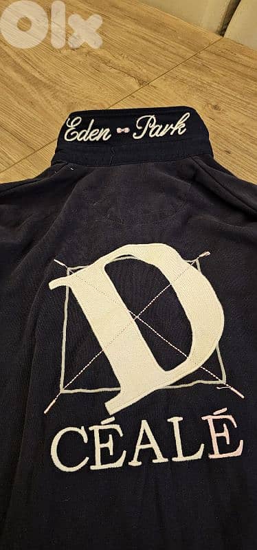 EDEN PARK  sweater 8