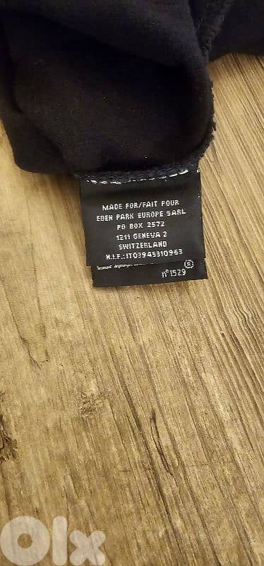 EDEN PARK  sweater 9