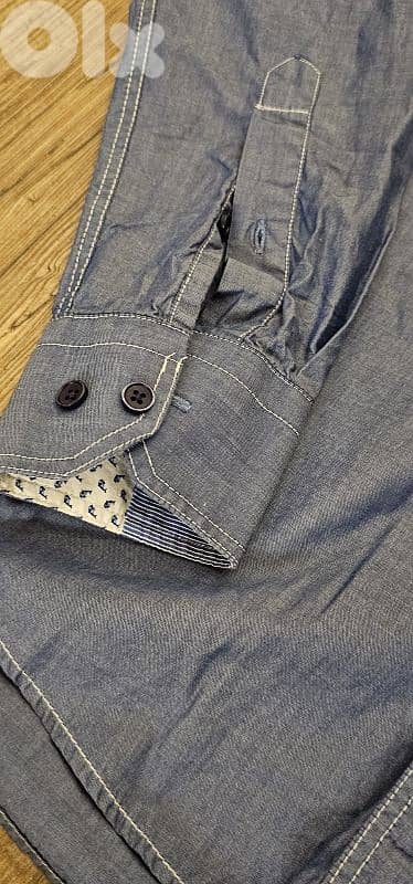 PIERRE CARDIN shirt 2