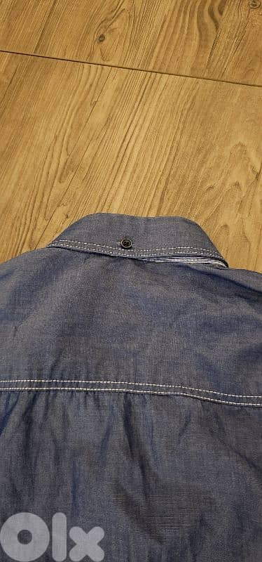 PIERRE CARDIN shirt 5