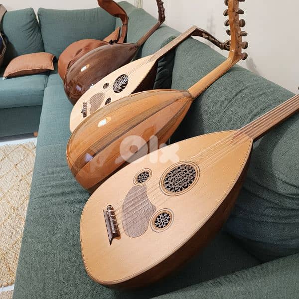 عود زرياب جديد 2