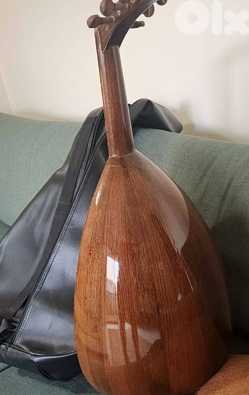 عود زرياب جديد 6