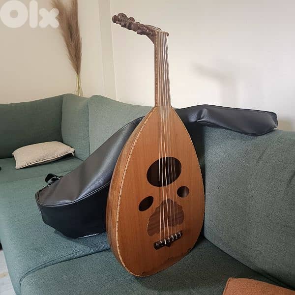 عود زرياب جديد 7