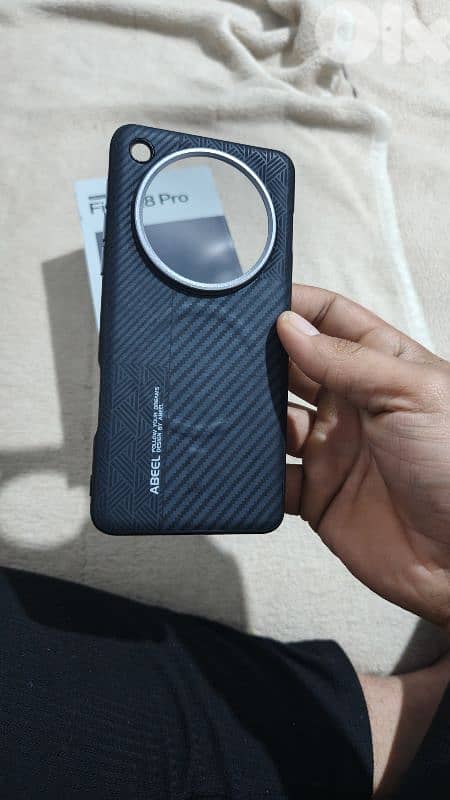 oppo find x8 pro 512 very cleab 1