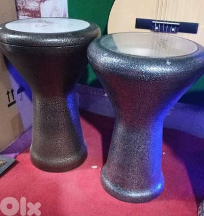 دربكة اصلية