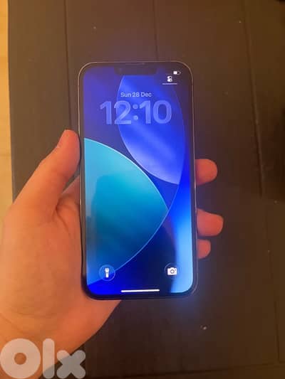 Iphone 13 pro 256 GB