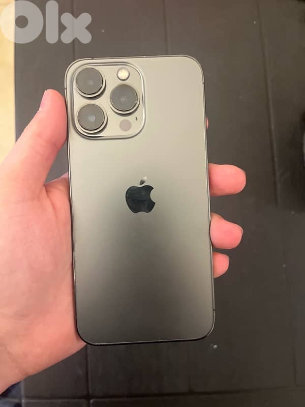 Iphone 13 pro 256 GB 1