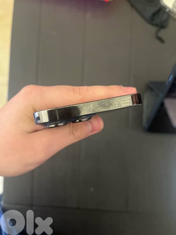 Iphone 13 pro 256 GB 2