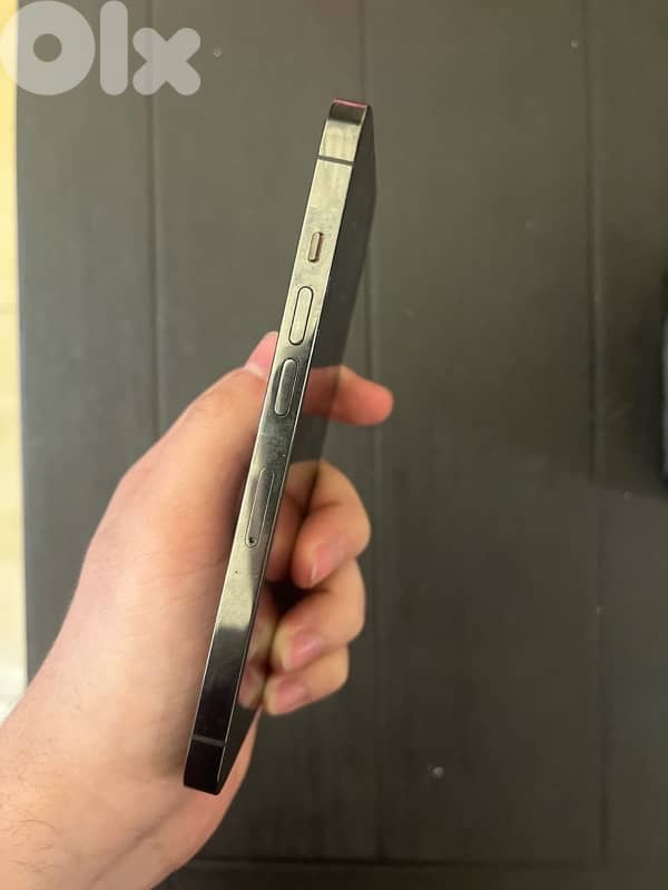 Iphone 13 pro 256 GB 3