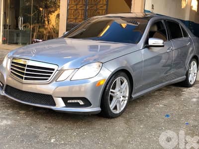 Mercedes-Benz C-Class 2010