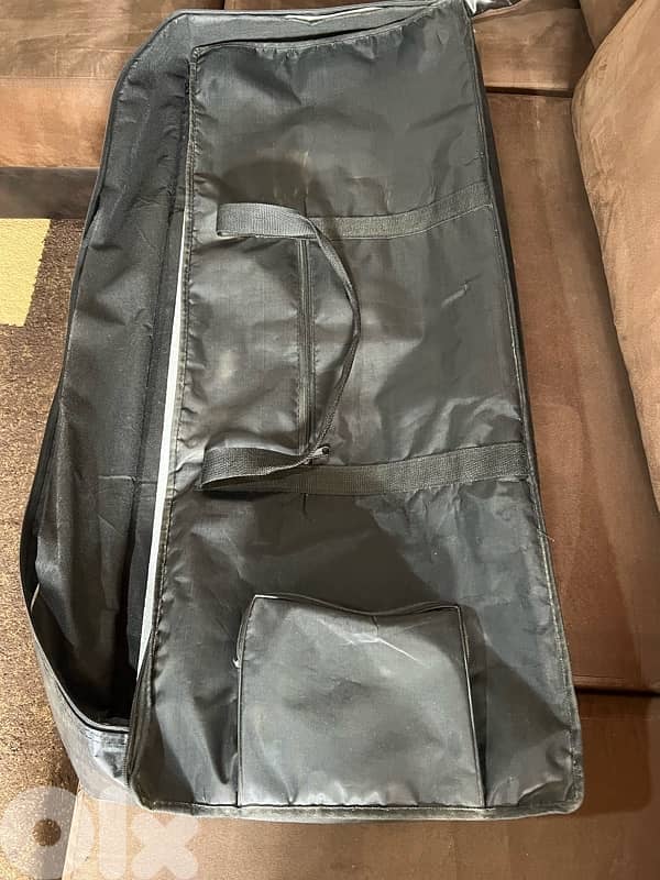 Orgue gem wk1 oriental keyboard. 3