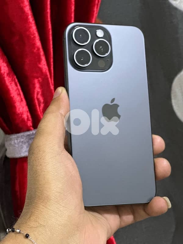 iphone 15 pro max . 256 1