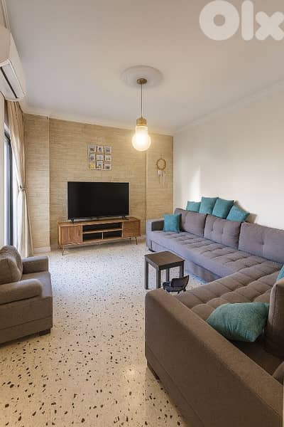 شقة للبيع لقطة دوحة الحص 170 متر