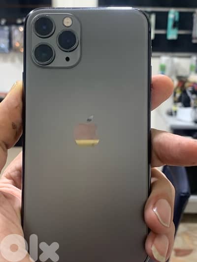 iphone 11 pro