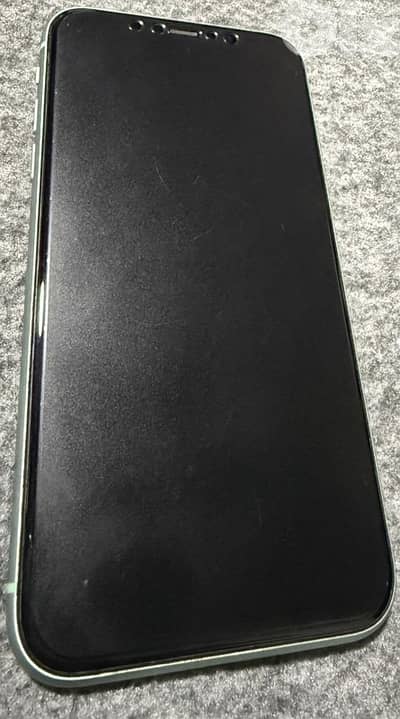 Iphone 11 128g excellent conditions