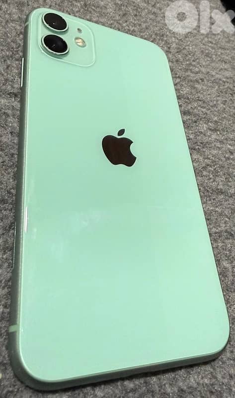 Iphone 11 128g excellent conditions 2