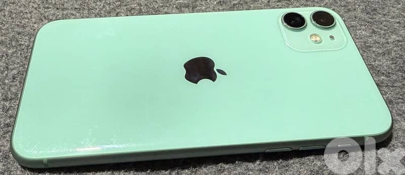 Iphone 11 128g excellent conditions 4