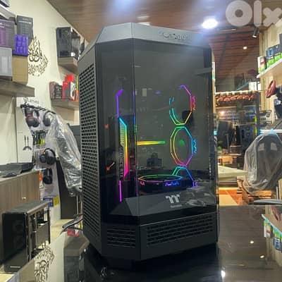 HIGH END GAMING PC