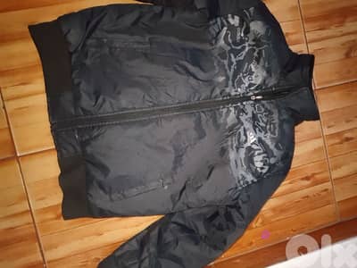 jacket adidas