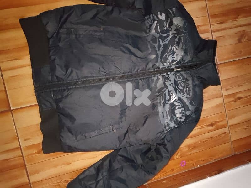 jacket adidas 1
