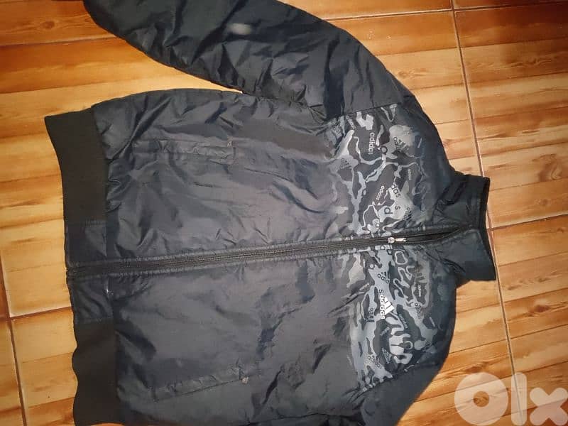 jacket adidas 2