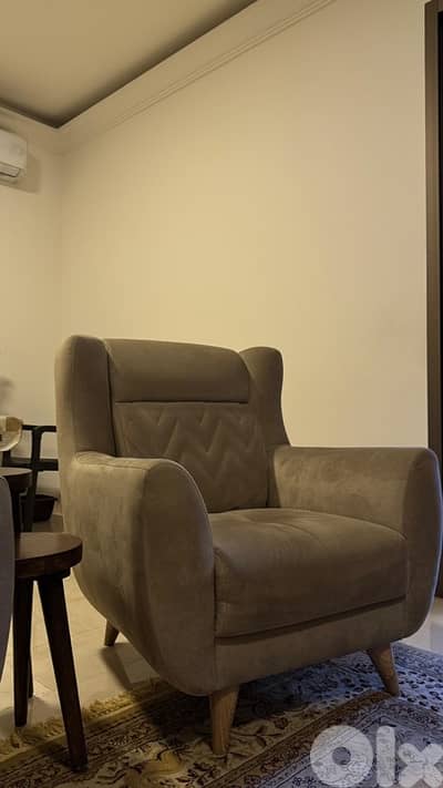 ‏طقم صالون