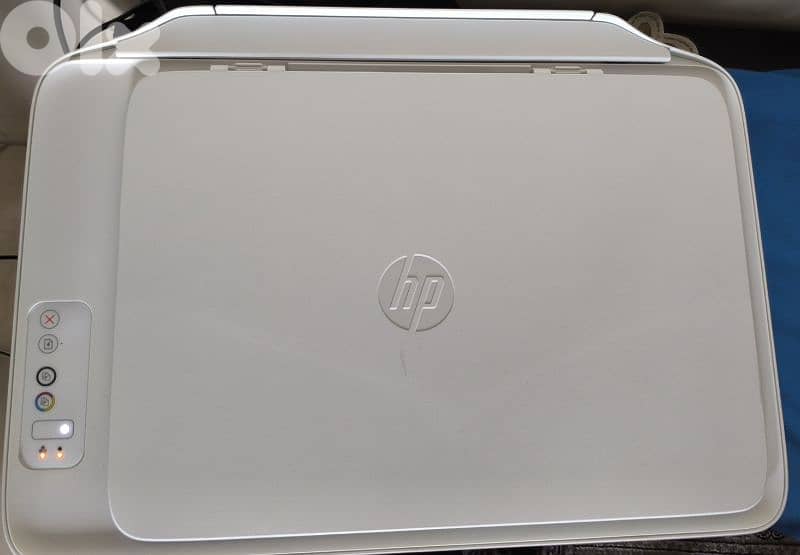HP printer 2