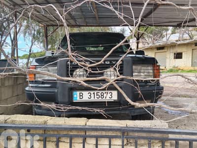 Land Rover Other 1999