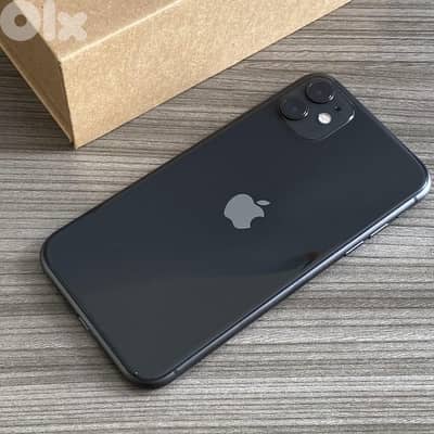iphone 11 black 64gb