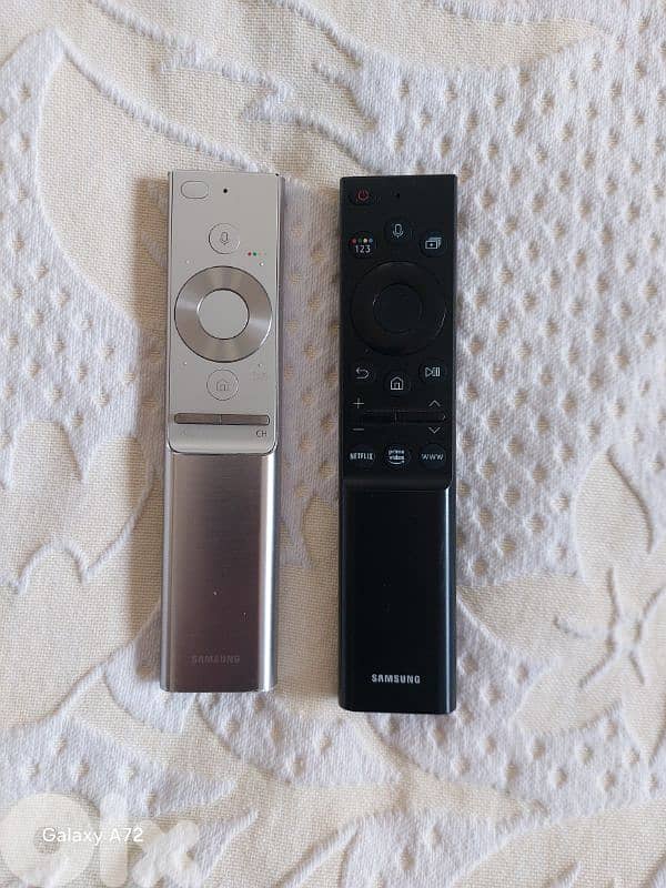 samsung tv 55 inch Qled 1