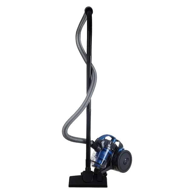 Sokany 2600W Cyclonic Vacuum Cleaner – Bagless 1.8L, Strong Suction 3