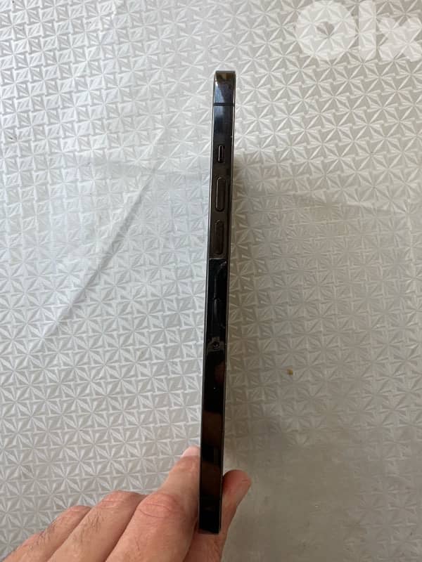 Used Iphone 12 Pro Max 2