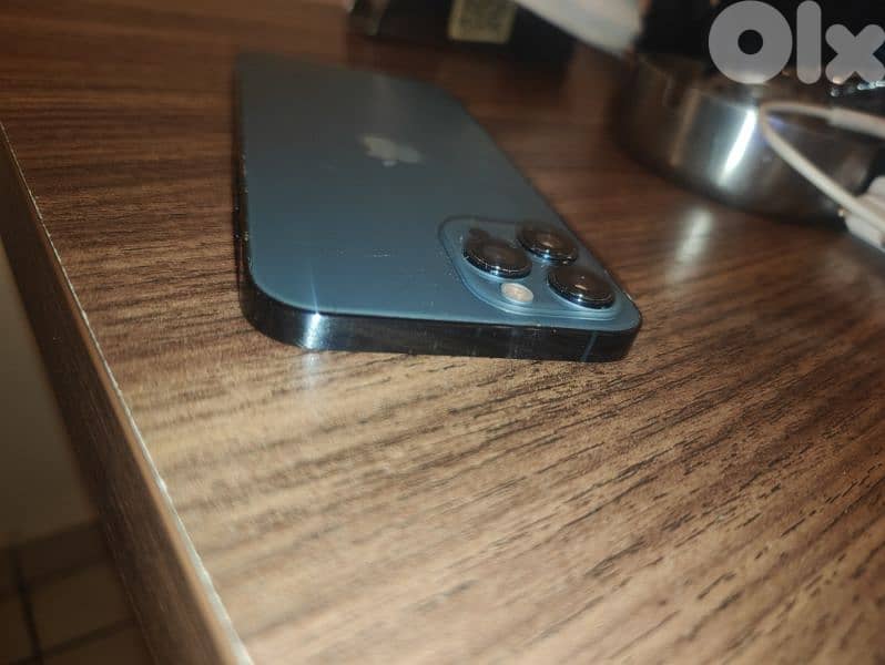 iphone 12 pro max 256 2