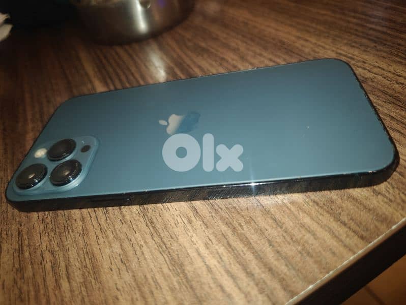 iphone 12 pro max 256 5