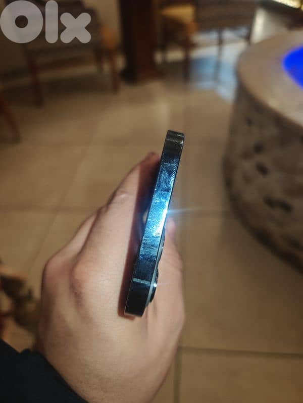 iphone 12 pro max 256 9