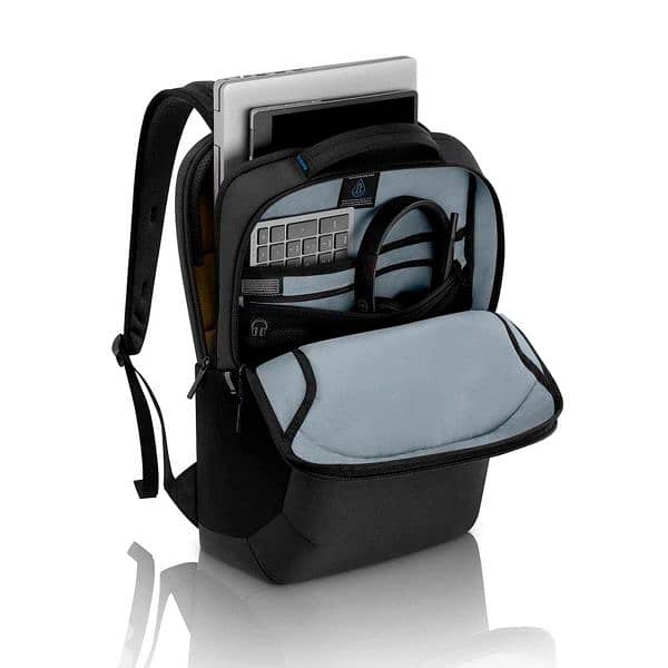 Dell EcoLoop Pro backpack 1