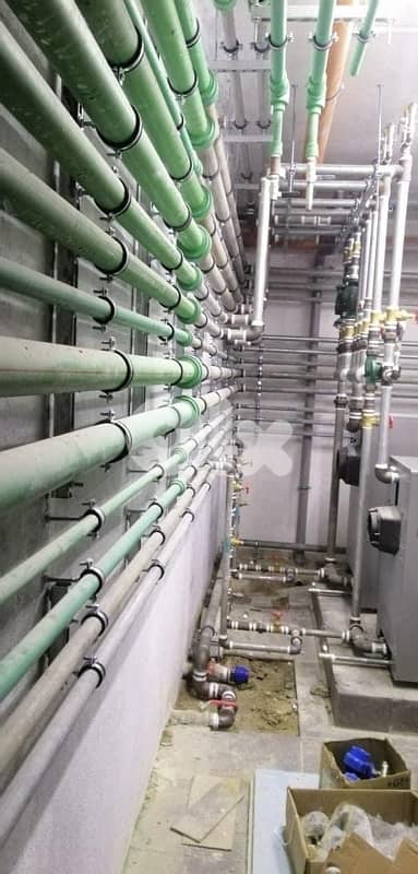 من الباطون للمفتاح — جميع أعمال البناء والتشطيب 9