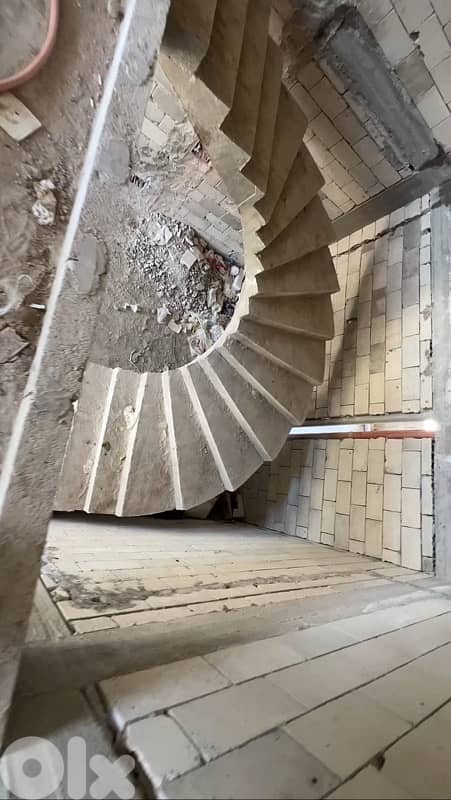 من الباطون للمفتاح — جميع أعمال البناء والتشطيب 11