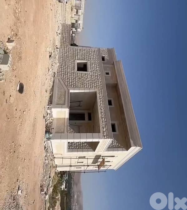 من الباطون للمفتاح — جميع أعمال البناء والتشطيب 14