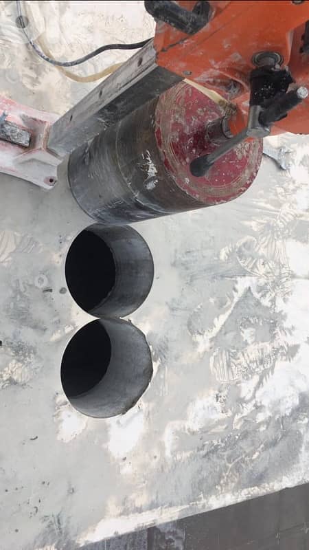 من الباطون للمفتاح — جميع أعمال البناء والتشطيب 15