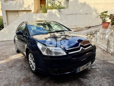 Citroen C4 2005