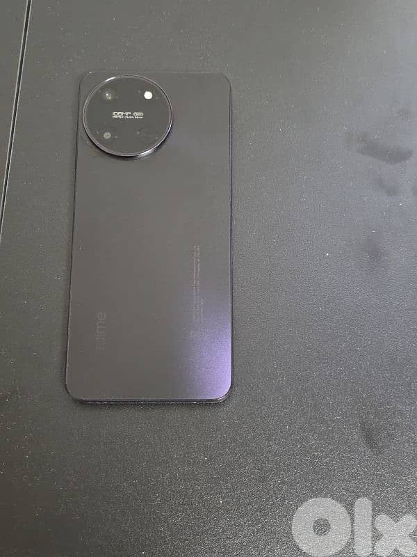 Realme 11 4G 1
