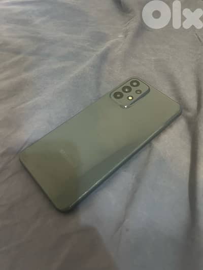 Samsung A23 USED functional perfectly, nothing broken
