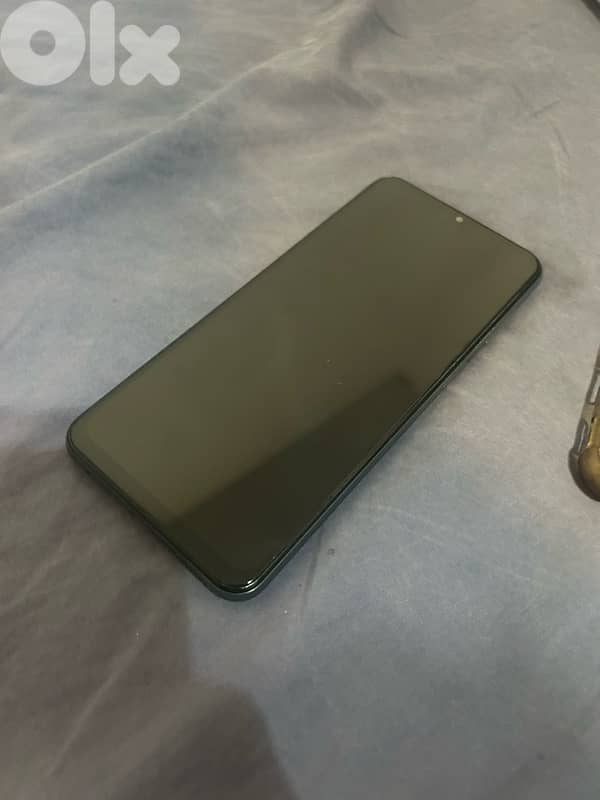 Samsung A23 USED functional perfectly, nothing broken 1
