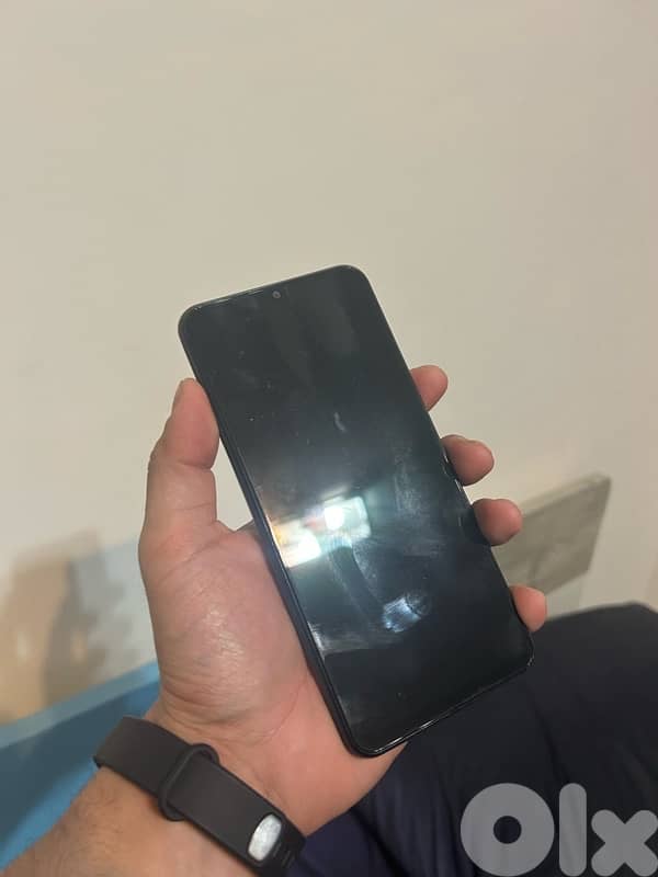 Samsung A23 USED functional perfectly, nothing broken 2