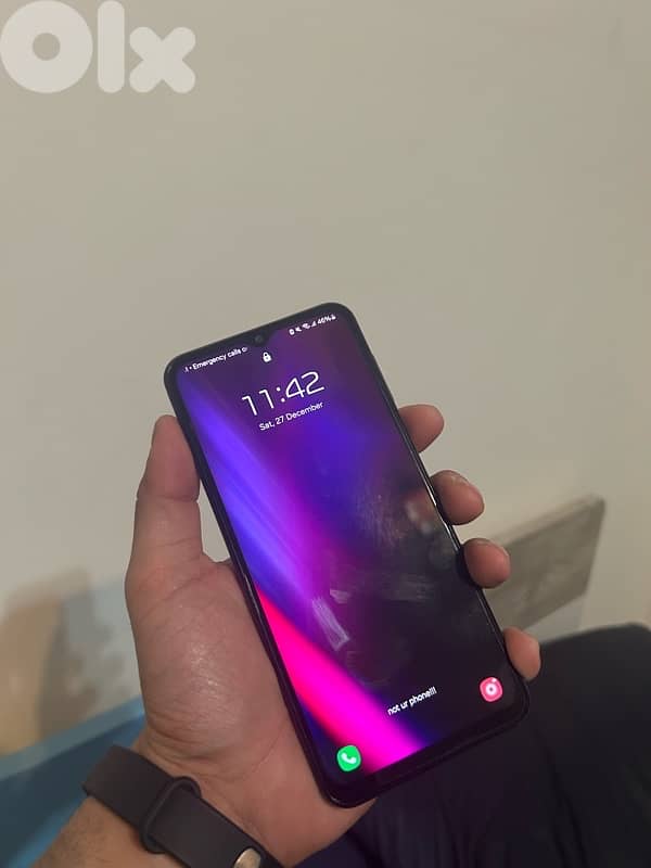 Samsung A23 USED functional perfectly, nothing broken 3