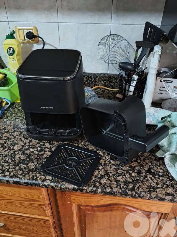 air fryer 1