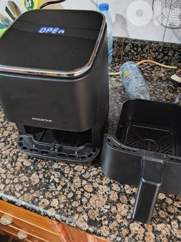air fryer 2