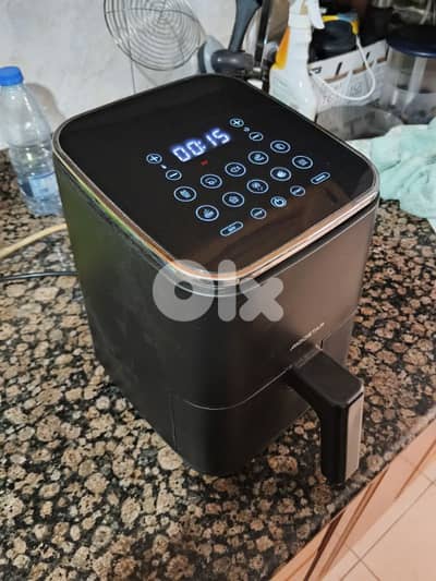 air fryer