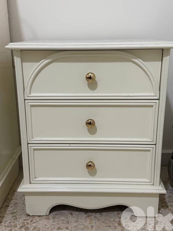 Living Room and two bedrooms 1